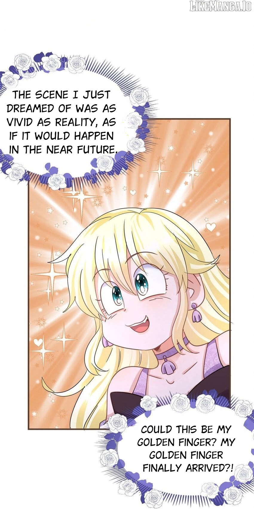 Don't Embarrass Me Chapter 17 - page 3